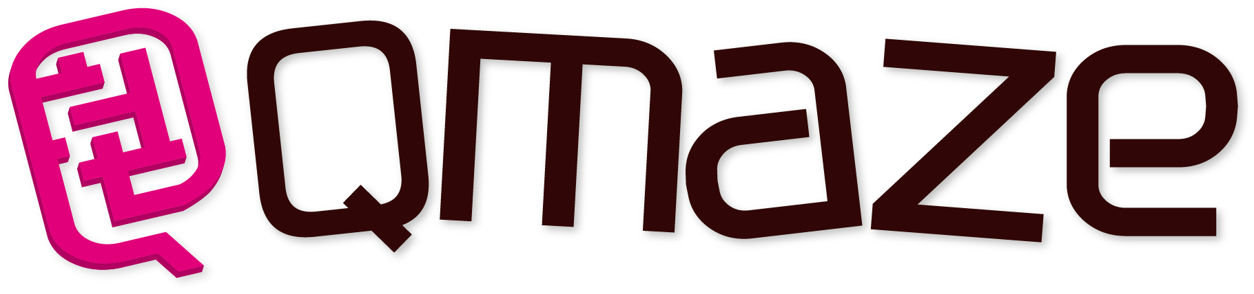 logo qmaze
